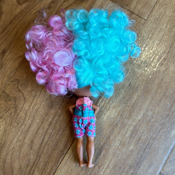 Set of 3 Hairdorable Dolls with One Carrying Case - Picture 6 of 13